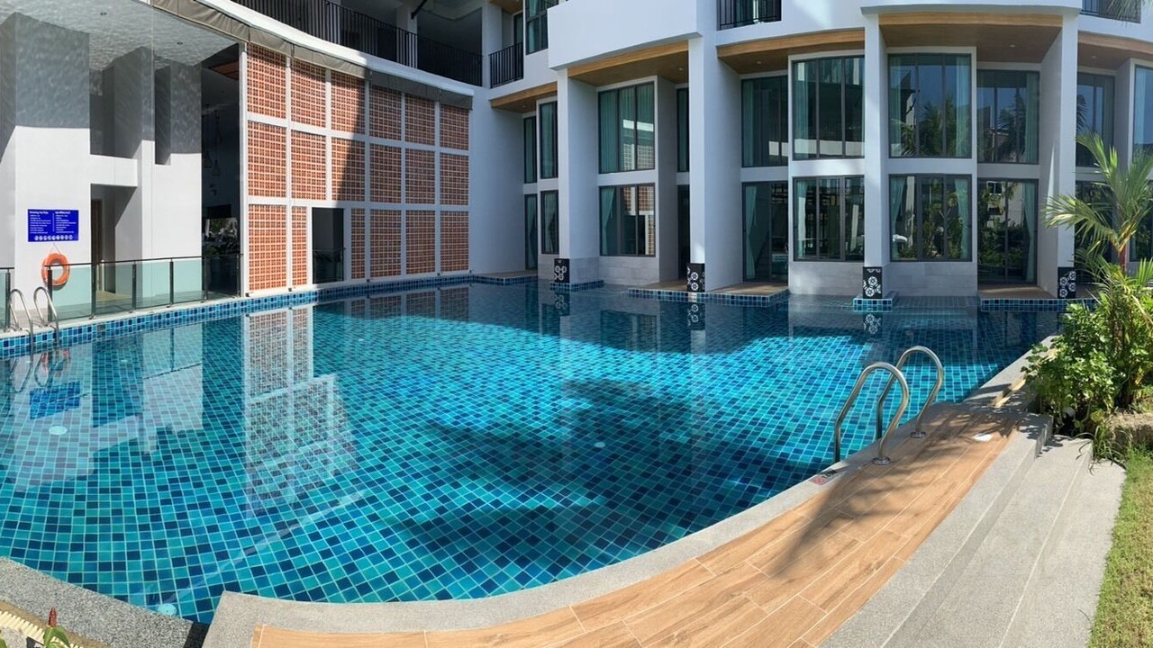 Photo of Outdoor in Ban Bo Han