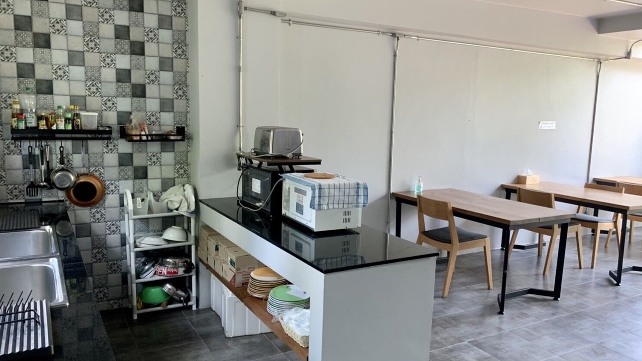 Photo of Kitchen in Ban Bo Han
