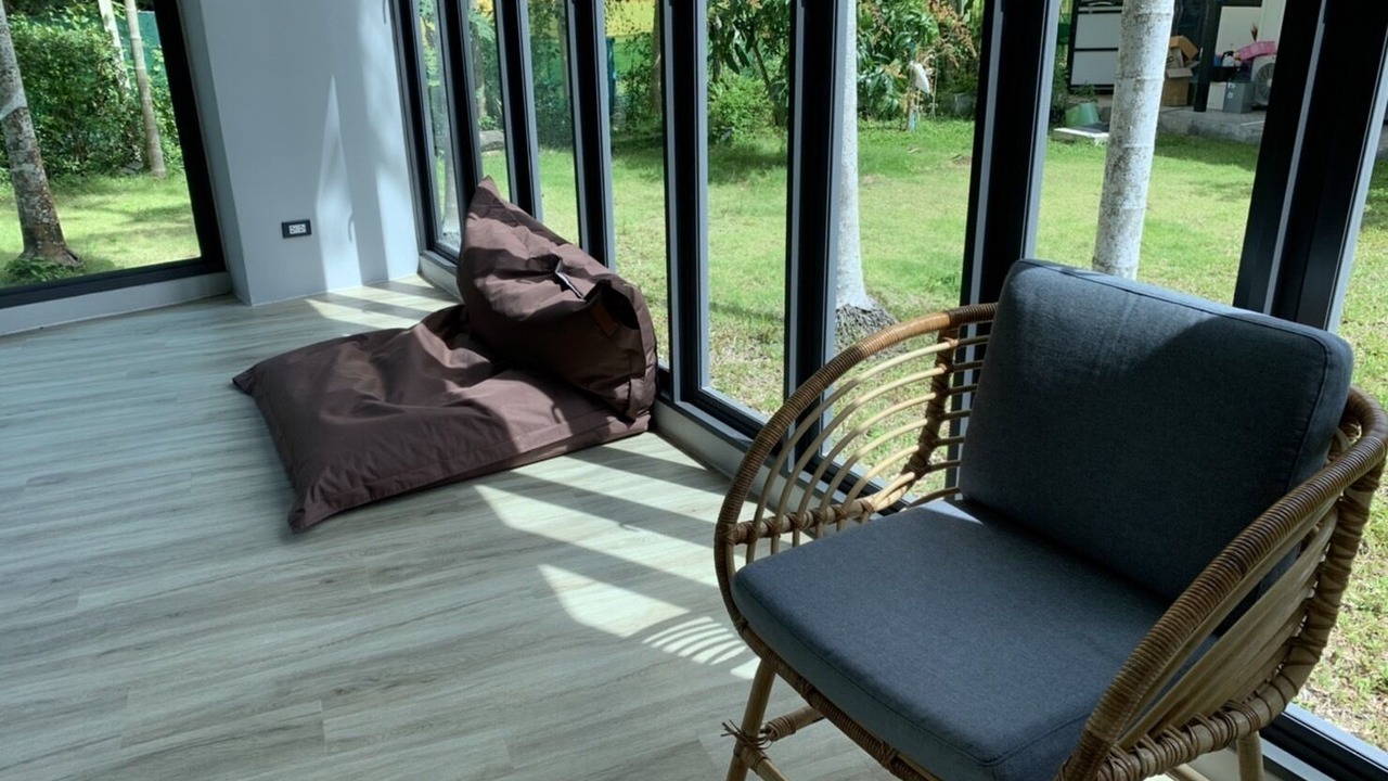 Photo of Livingroom in Ban Bo Han