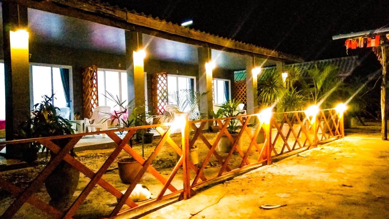 Photo of Outdoor in Ko Mook