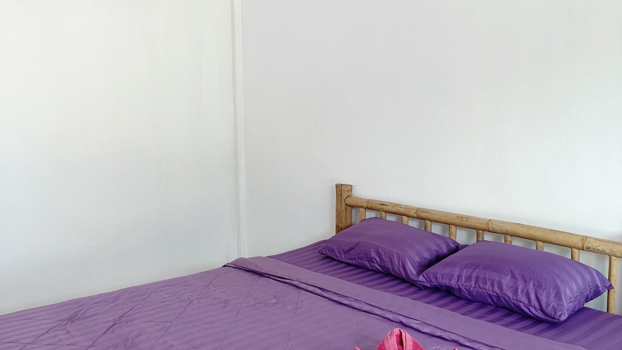 Photo of Bedroom in Ko Mook