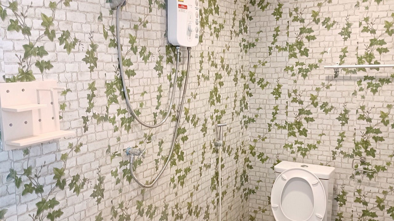 Photo of Bathroom in Ko Mook