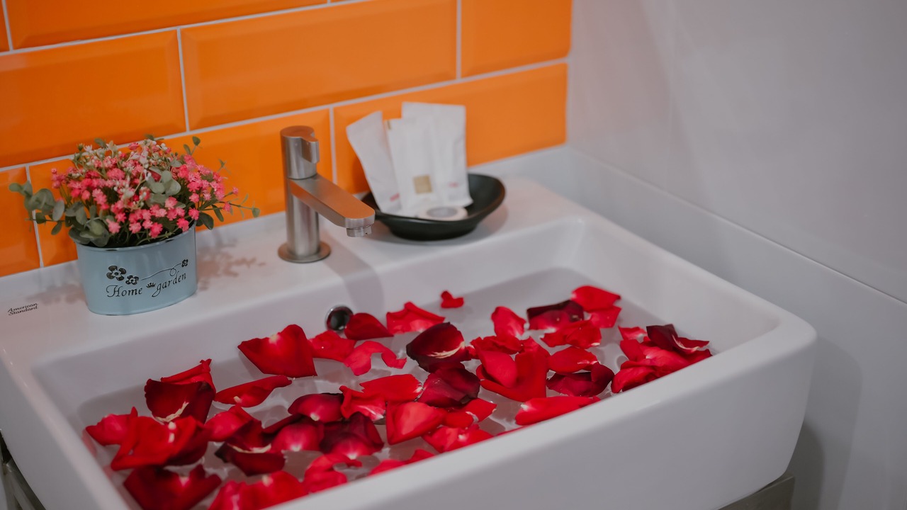 Photo of Bathroom in Don Muang
