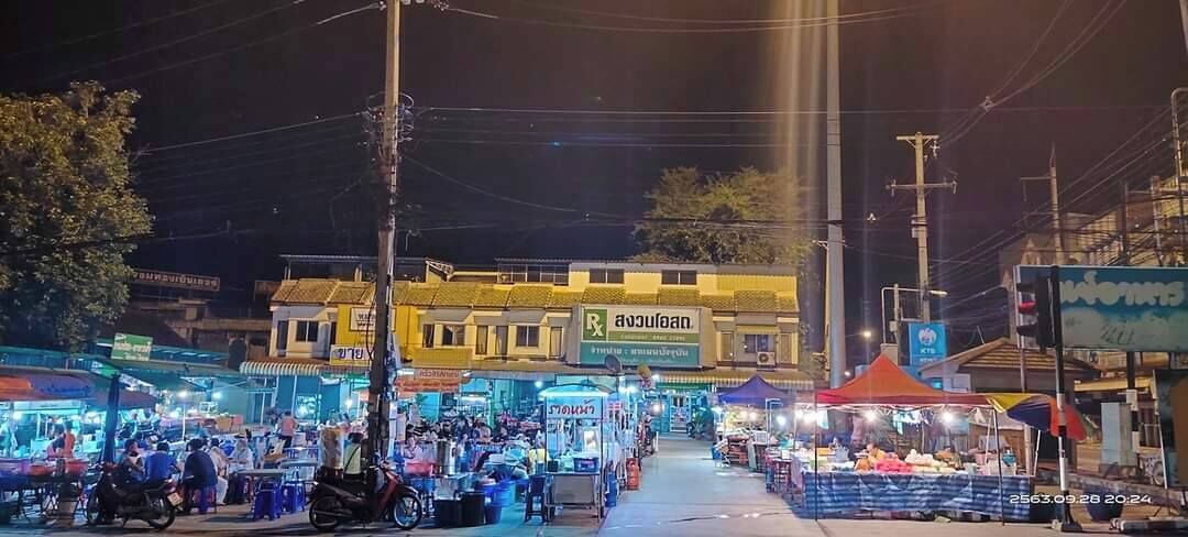Photo of Outdoor in Chom Thong