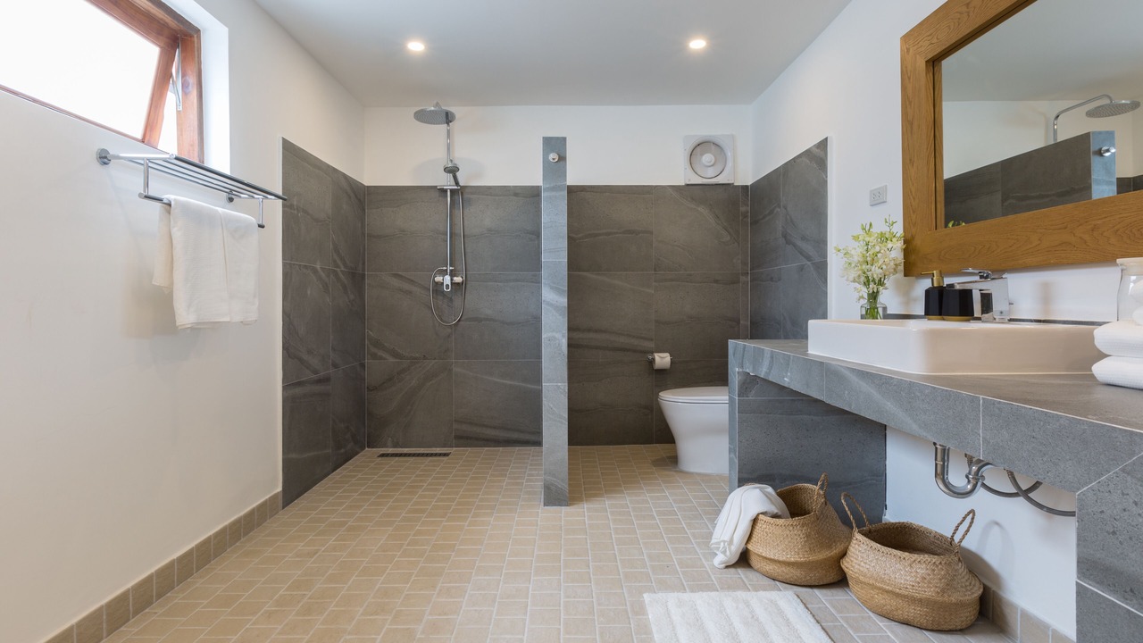 Photo of Bathroom in Moo 5