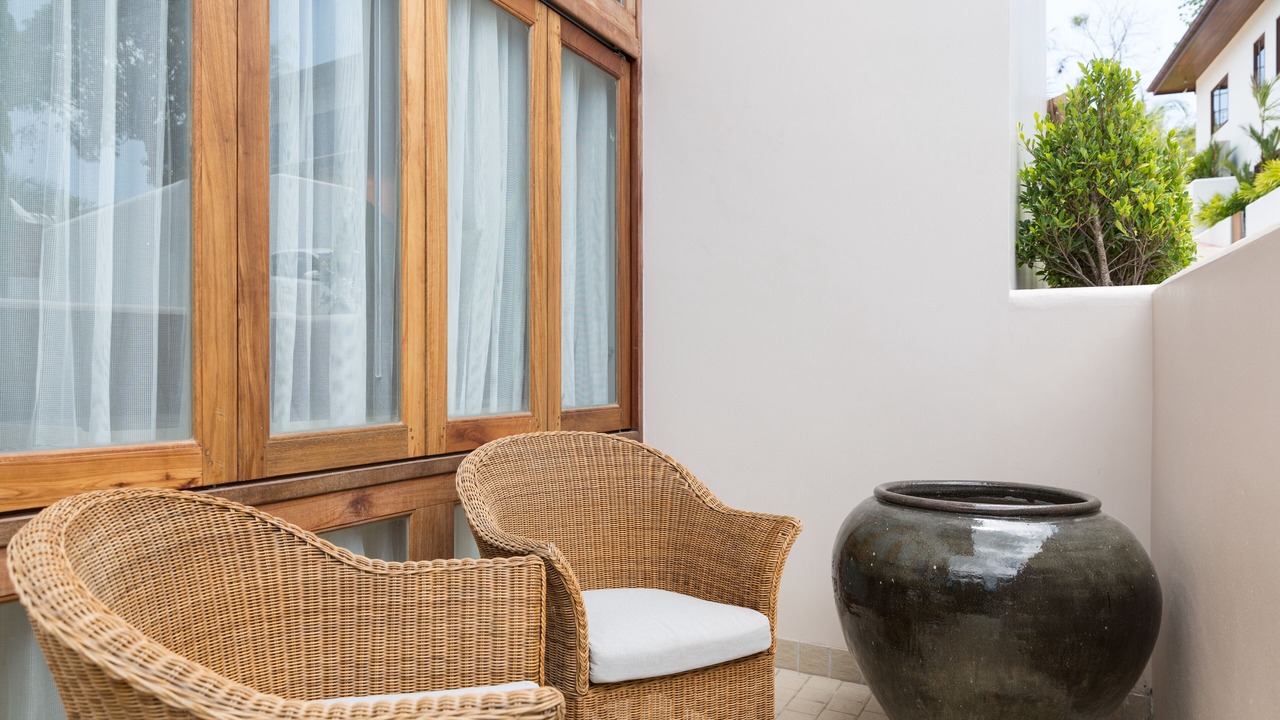 Photo of Patio Balcony in Moo 5