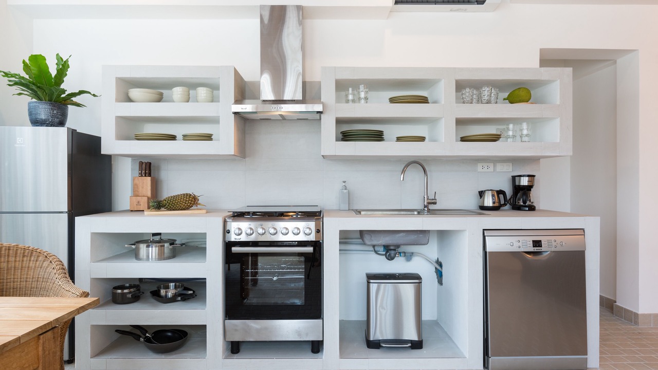 Photo of Kitchen in Moo 5