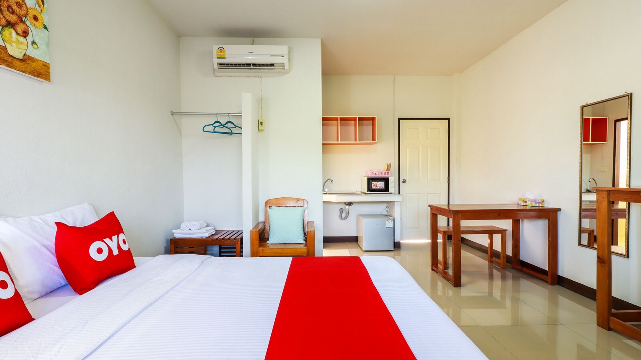 Photo of Bedroom in Lamphun