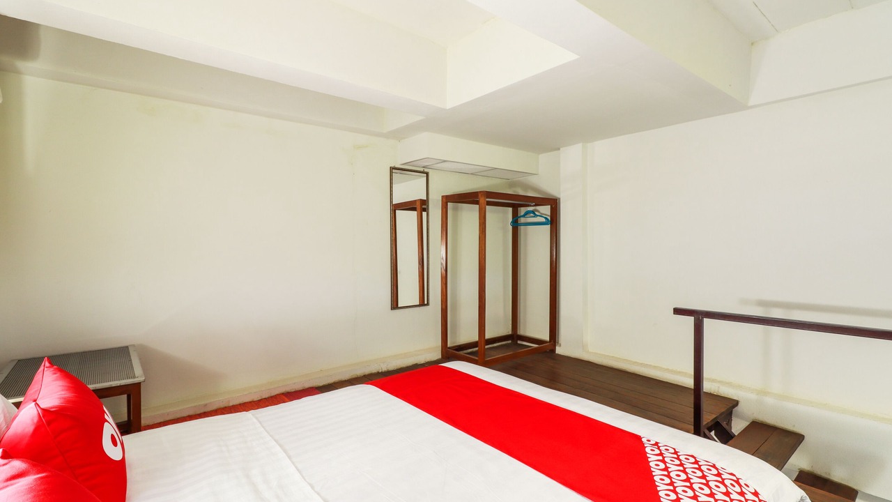 Photo of Bedroom in Lamphun