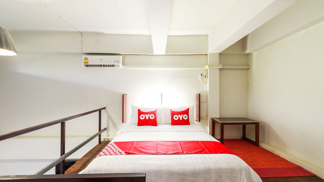 Photo of Bedroom in Lamphun