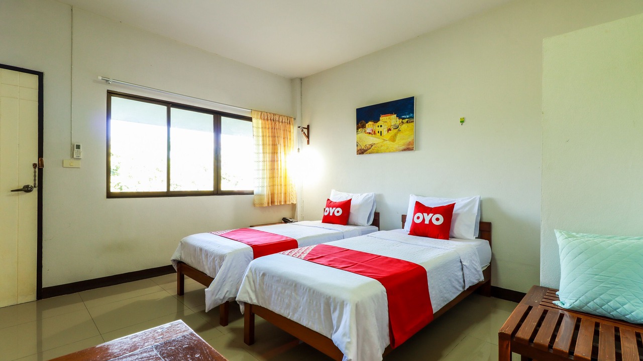 Photo of Bedroom in Lamphun