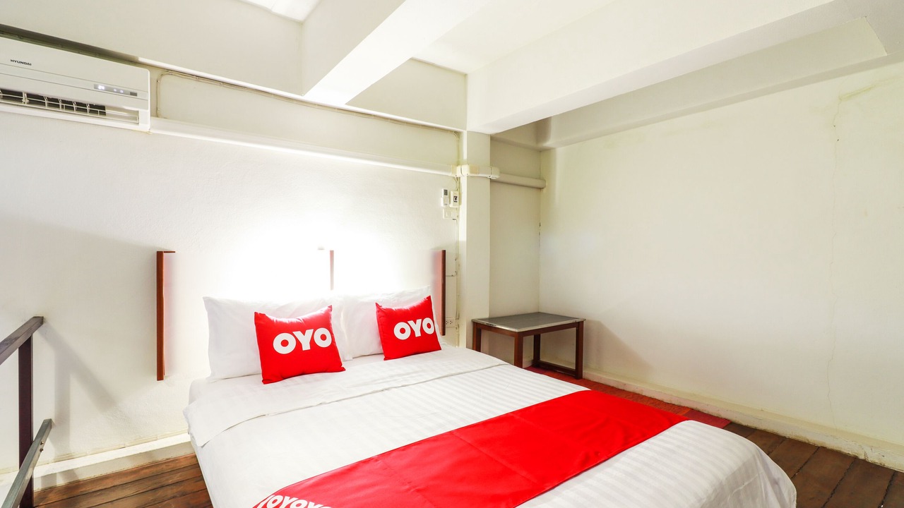 Photo of Bedroom in Lamphun