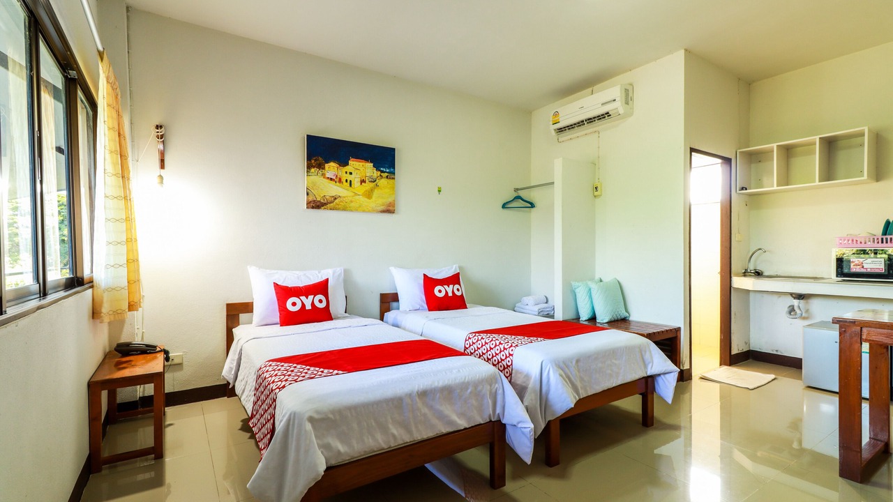 Photo of Bedroom in Lamphun