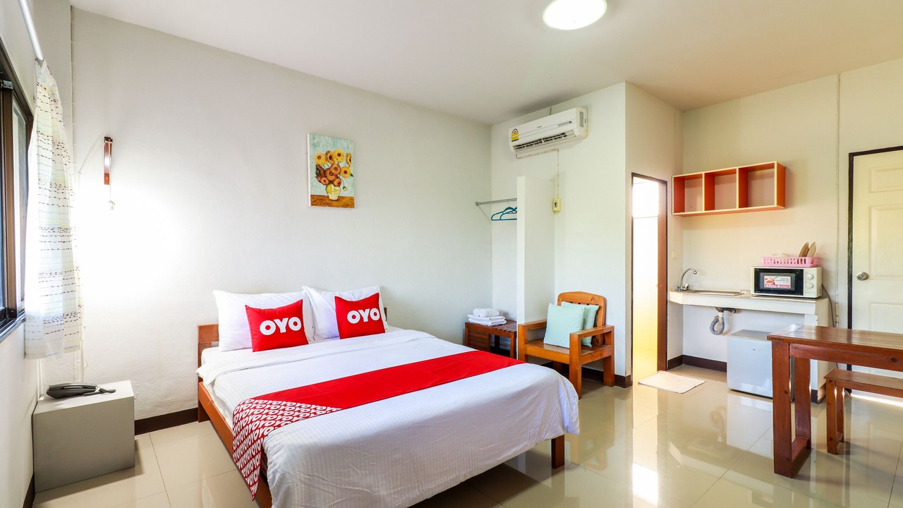 Photo of Bedroom in Lamphun