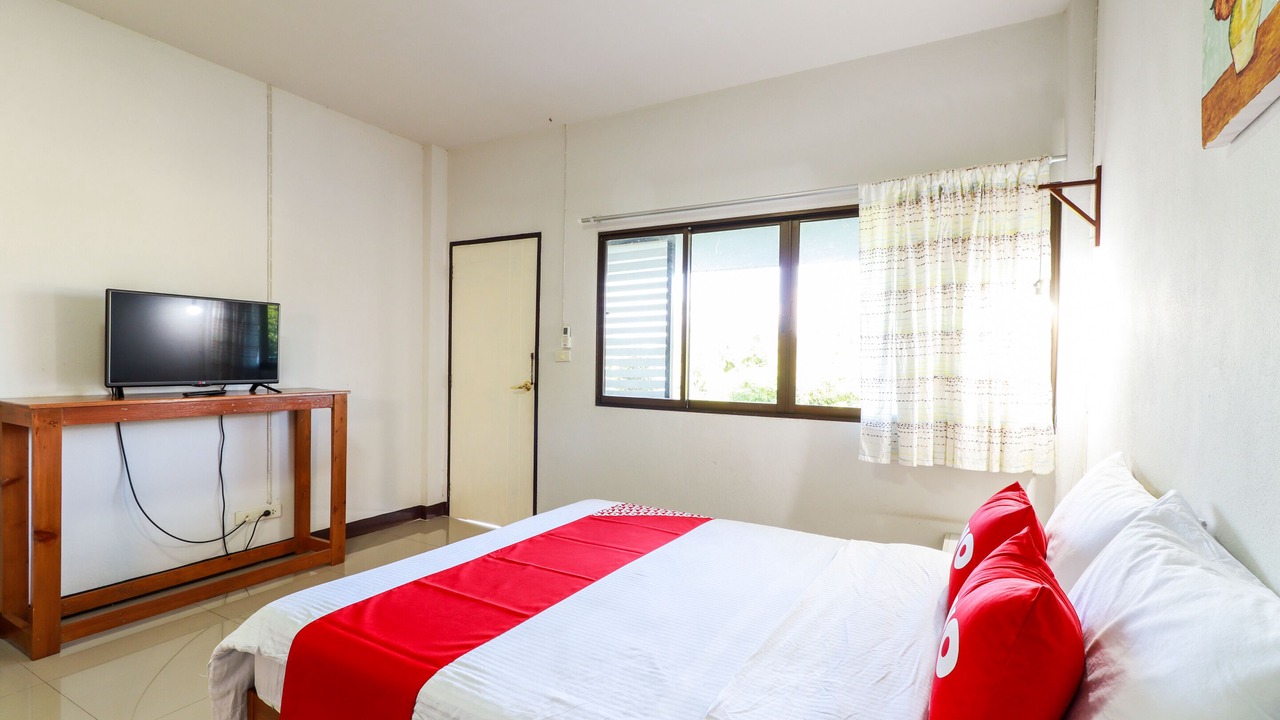 Photo of Bedroom in Lamphun