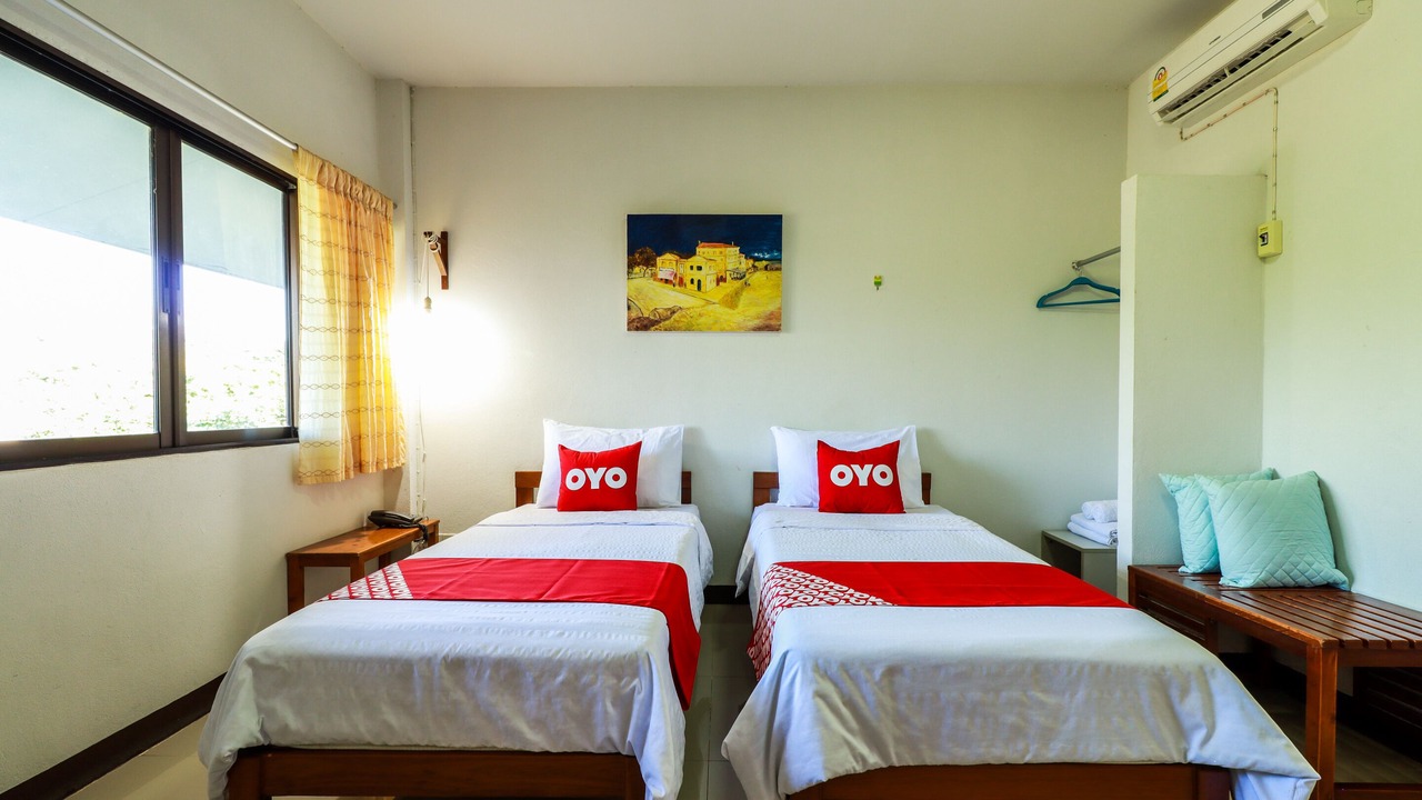 Photo of Bedroom in Lamphun