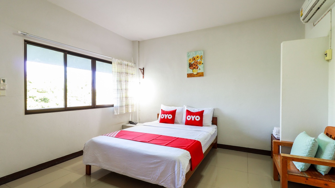 Photo of Bedroom in Lamphun