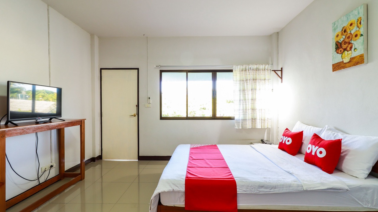 Photo of Bedroom in Lamphun