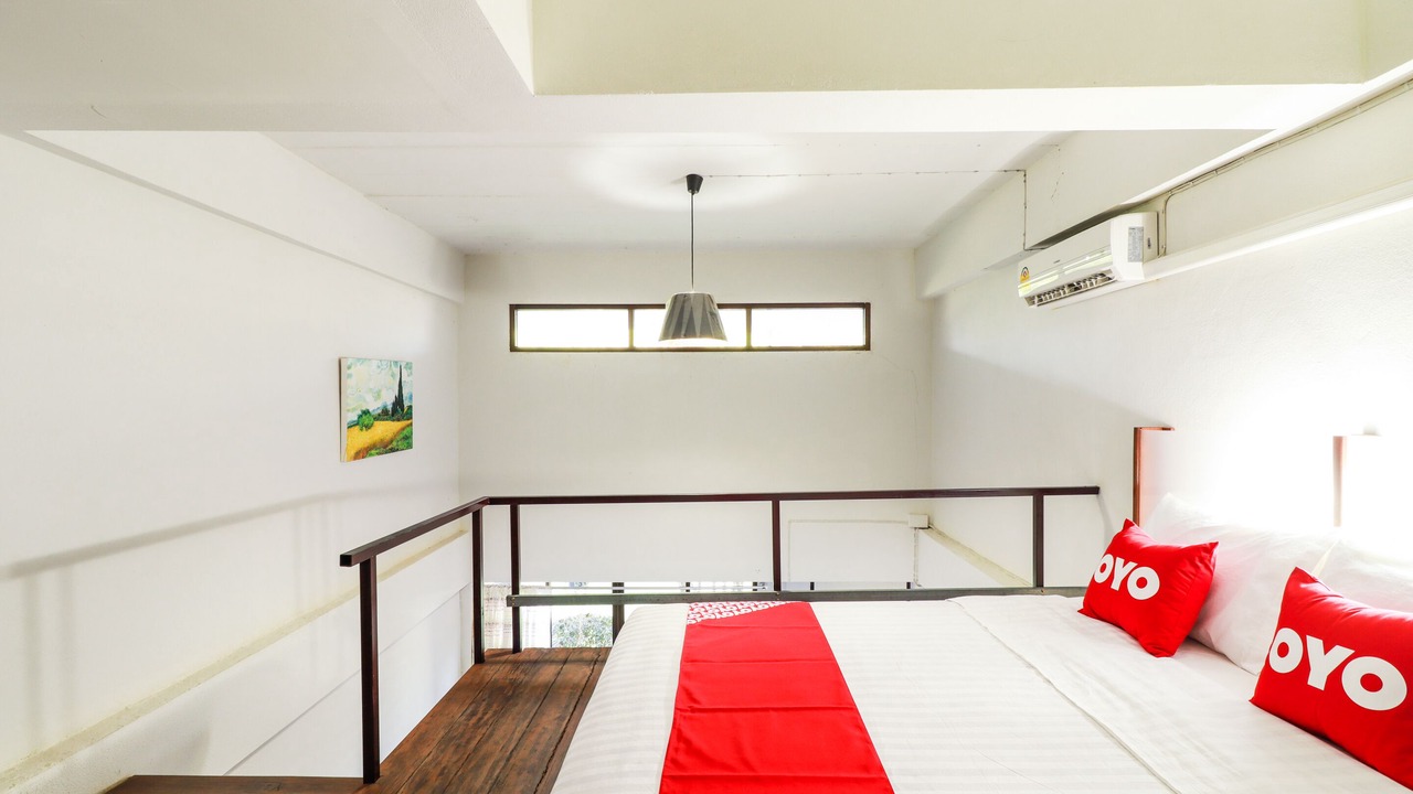 Photo of Bedroom in Lamphun