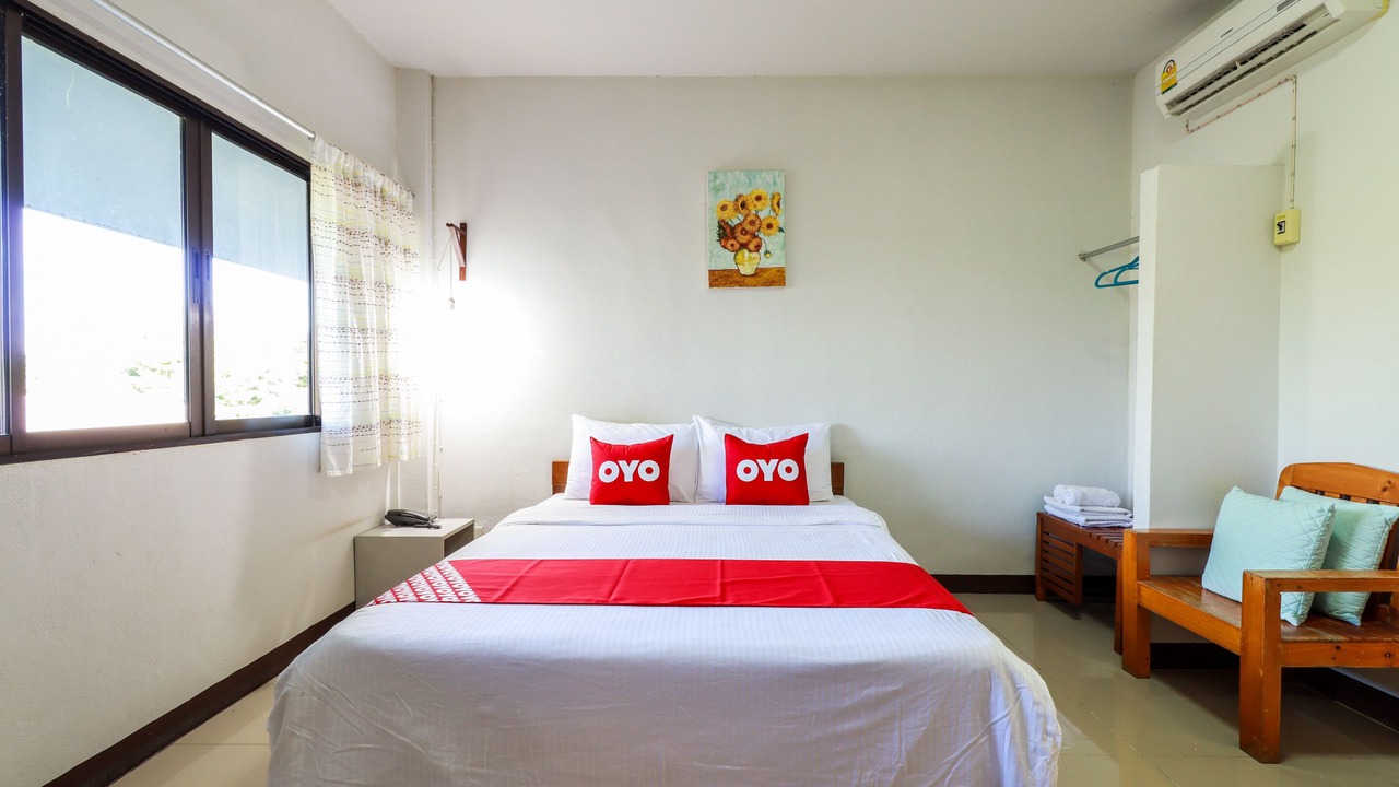 Photo of Bedroom in Lamphun