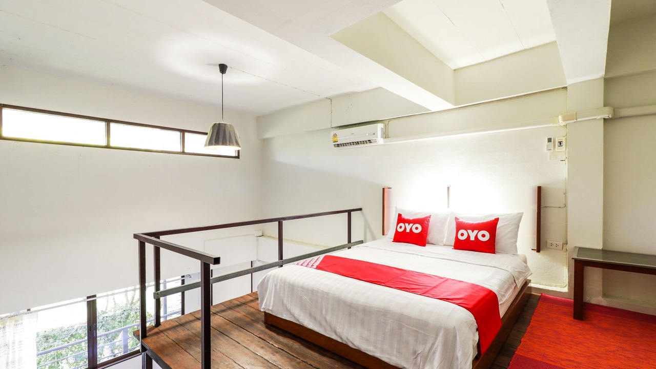 Photo of Bedroom in Lamphun