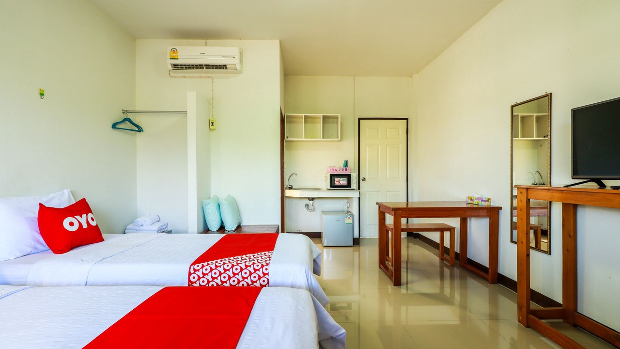 Photo of Bedroom in Lamphun