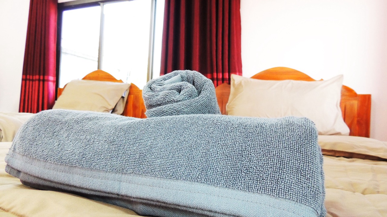 Photo of Bedroom in Han Sang