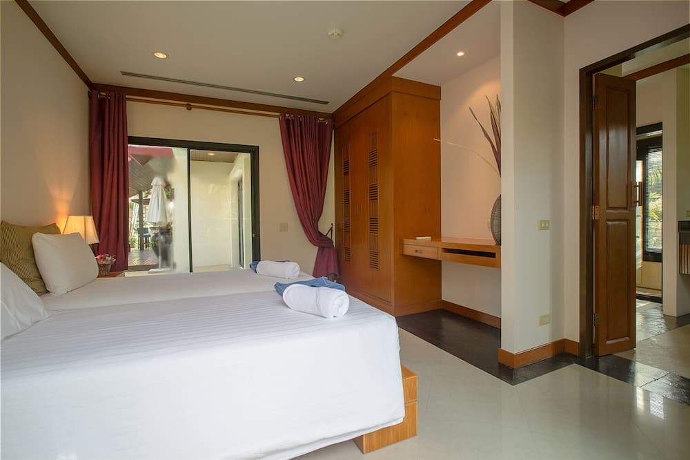 Photo of Bedroom in Nong Chaeng