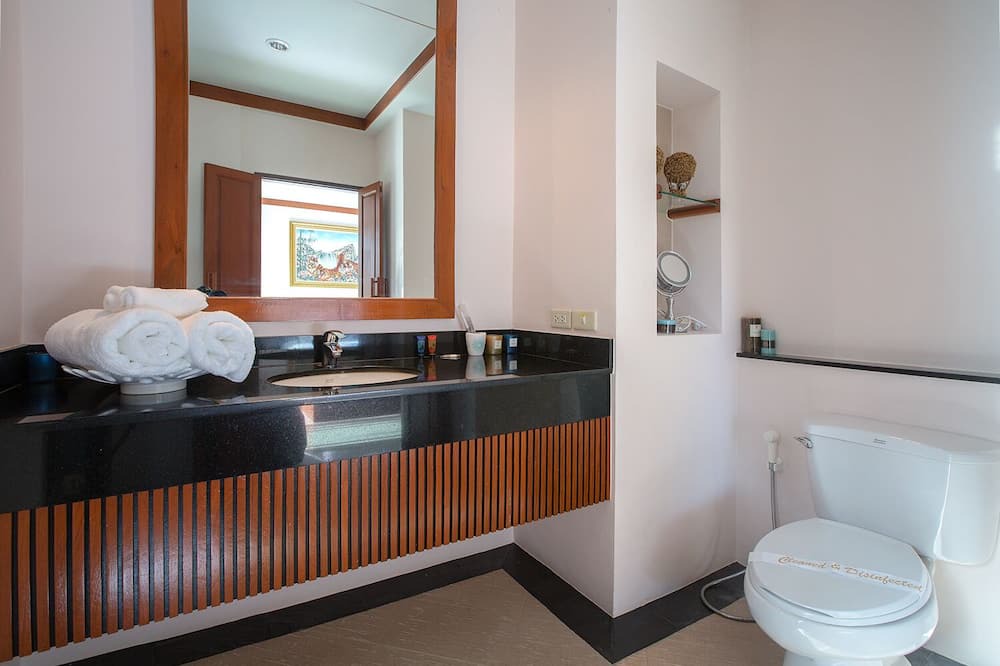 Photo of Bathroom in Nong Chaeng