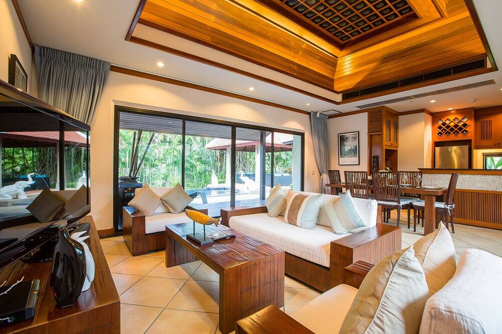 Photo of Livingroom in Nong Chaeng
