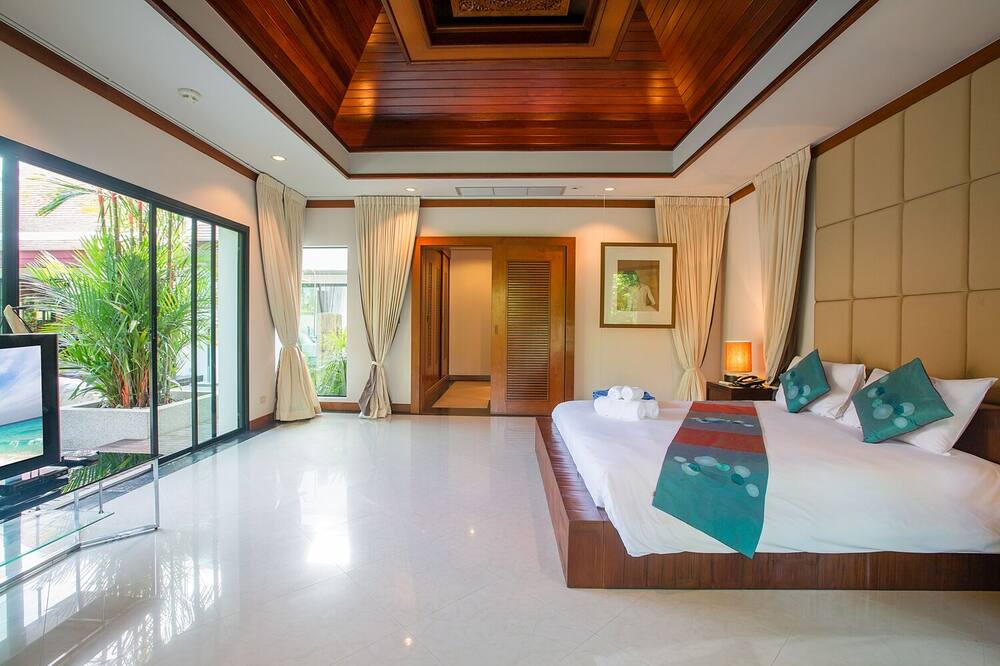 Photo of Bedroom in Nong Chaeng