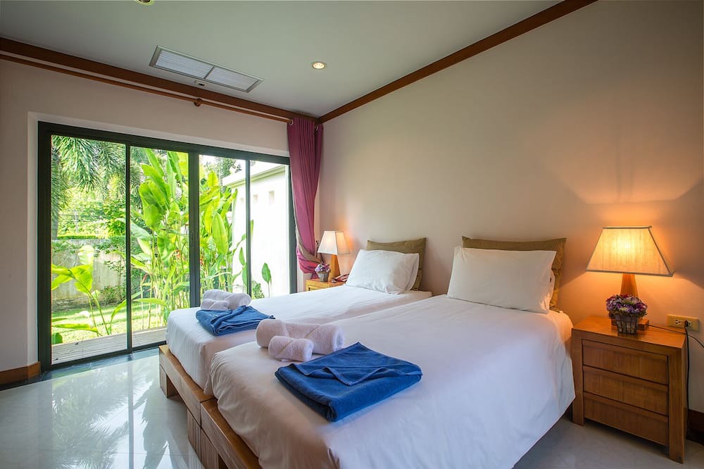 Photo of Bedroom in Nong Chaeng
