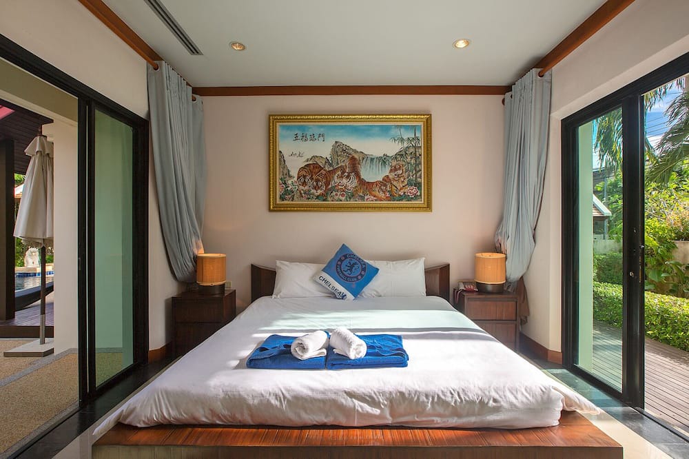 Photo of Bedroom in Nong Chaeng
