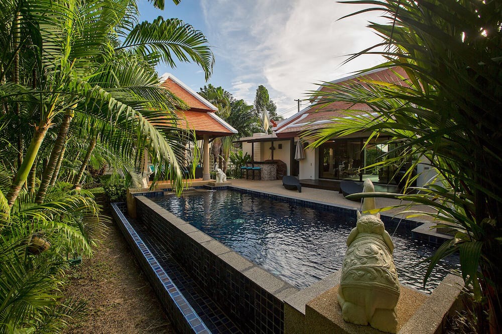 Photo of Outdoor in Nong Chaeng