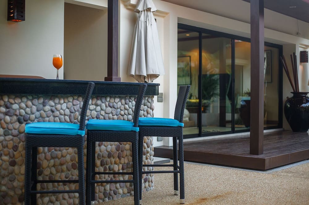 Photo of Patio Balcony in Nong Chaeng