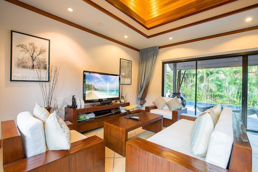Photo of Livingroom in Nong Chaeng