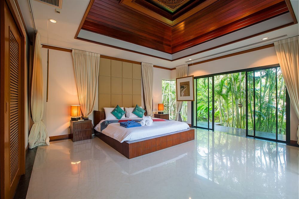 Photo of Bedroom in Nong Chaeng