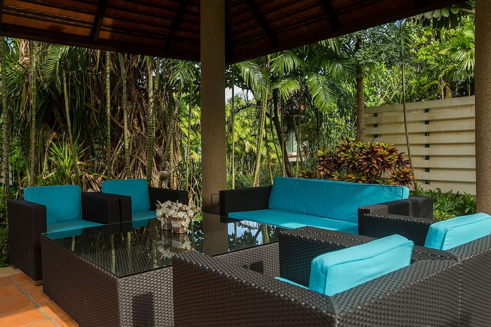 Photo of Patio Balcony in Nong Chaeng