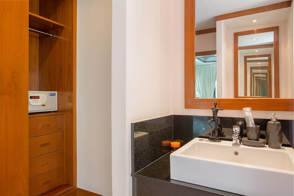 Photo of Bathroom in Nong Chaeng
