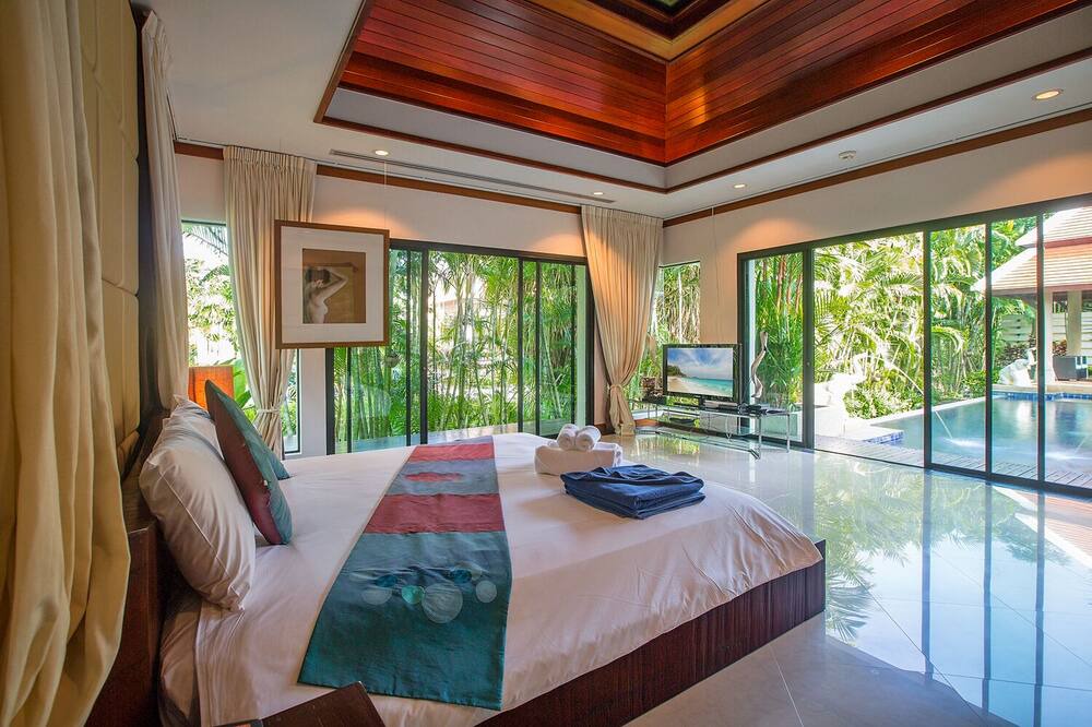 Photo of Bedroom in Nong Chaeng