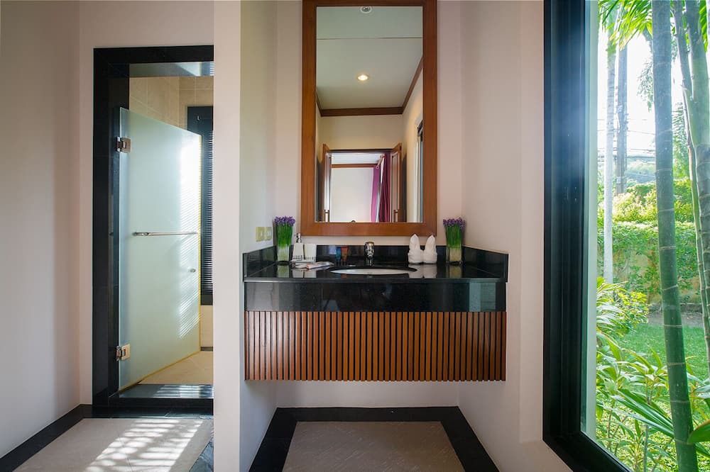 Photo of Bathroom in Nong Chaeng