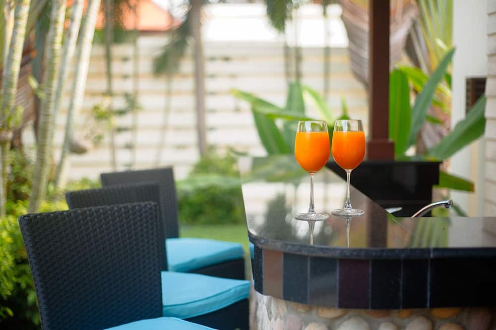 Photo of Patio Balcony in Nong Chaeng