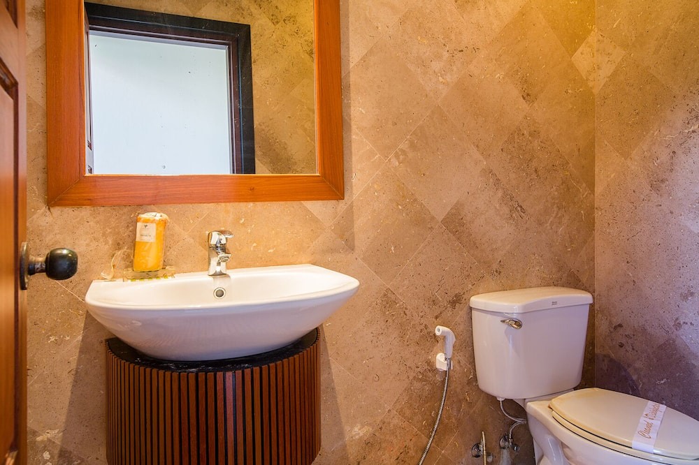 Photo of Bathroom in Nong Chaeng