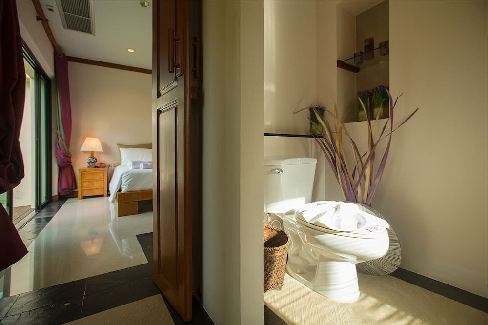 Photo of Bathroom in Nong Chaeng