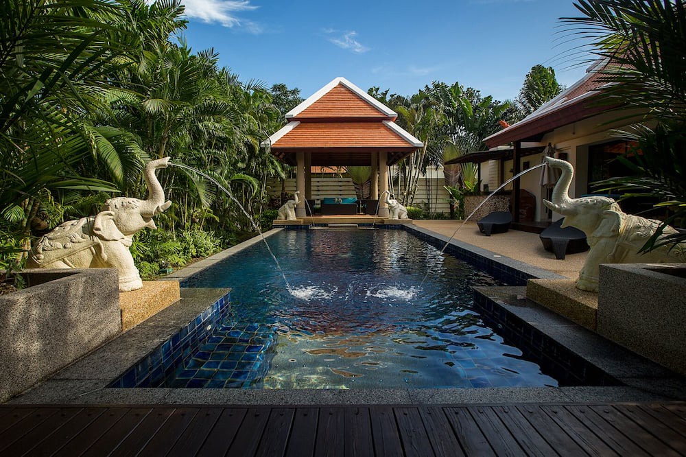 Photo of Outdoor in Nong Chaeng