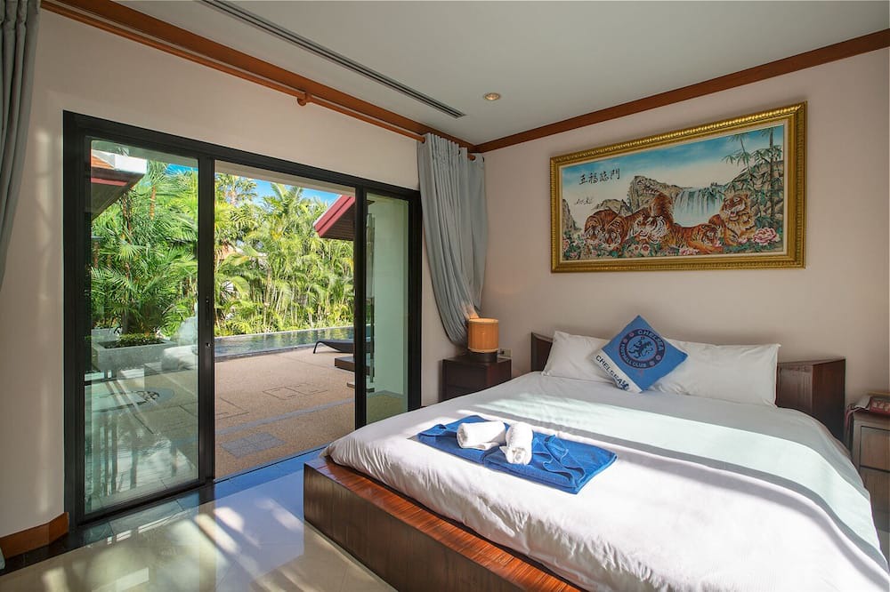Photo of Bedroom in Nong Chaeng