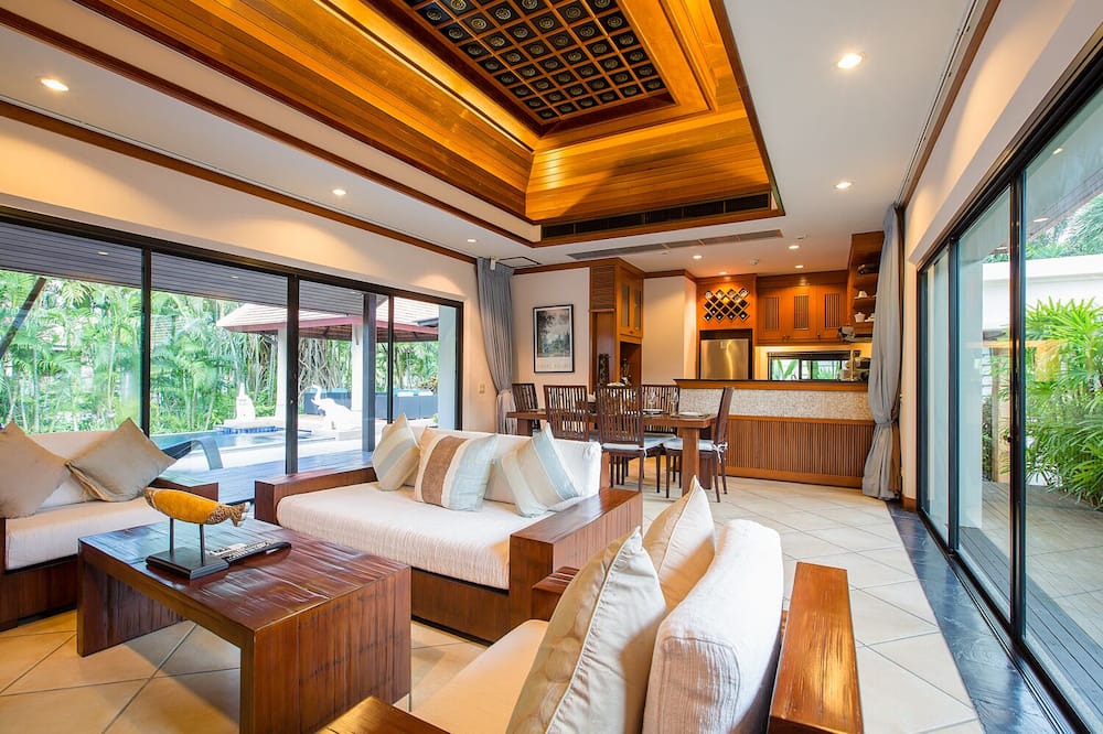 Photo of Livingroom in Nong Chaeng