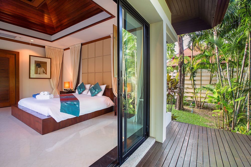 Photo of Bedroom in Nong Chaeng
