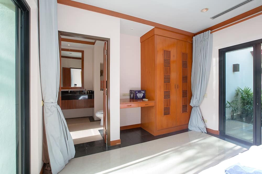 Photo of Bedroom in Nong Chaeng