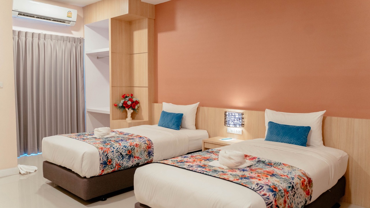 Photo of Bedroom in Nakhon Ratchasima